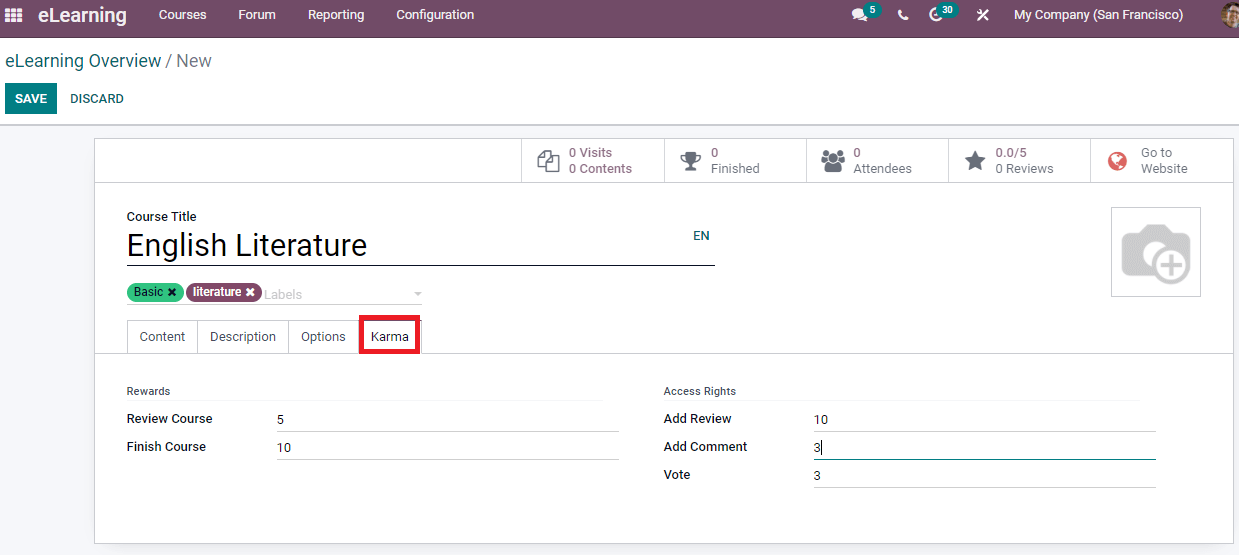 how-to-create-courses-and-contents-in-odoo-15-elearning-cybrosys