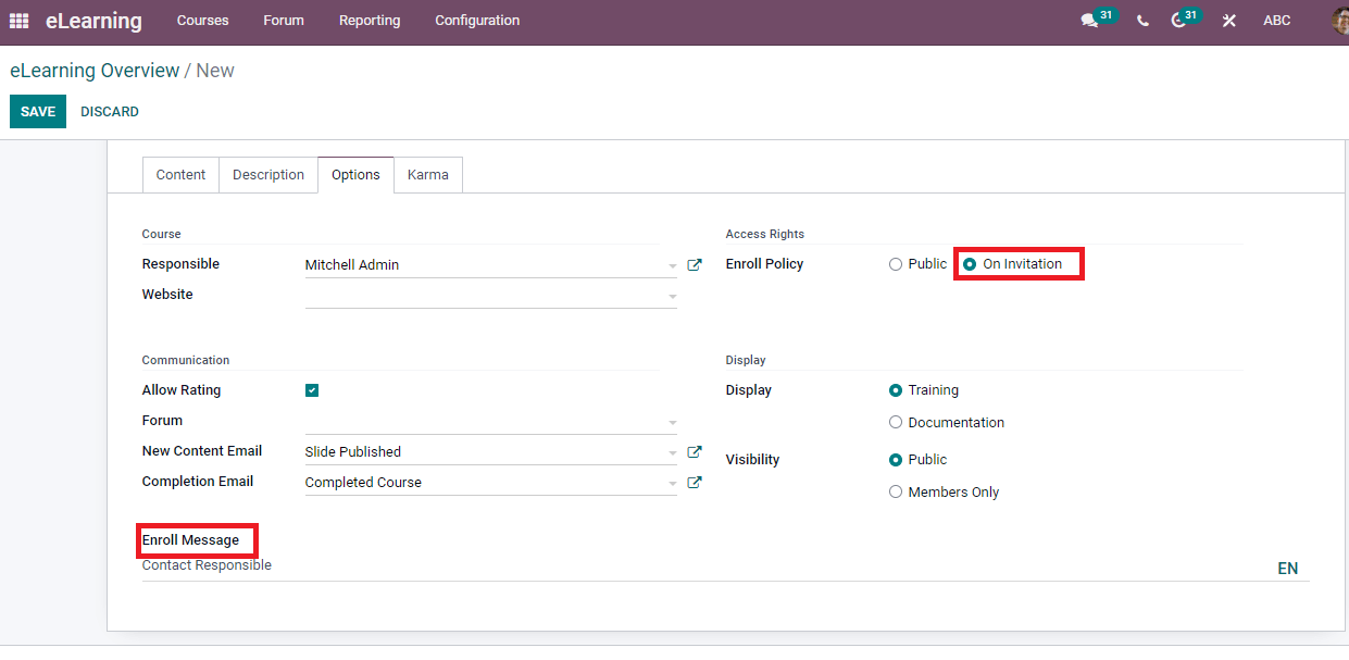 how-to-create-courses-and-contents-in-odoo-15-elearning-cybrosys