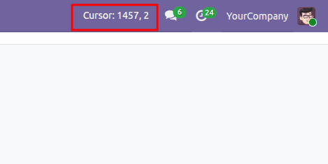 How to Create Custom Hooks in Odoo 19 OWL-cybrosys