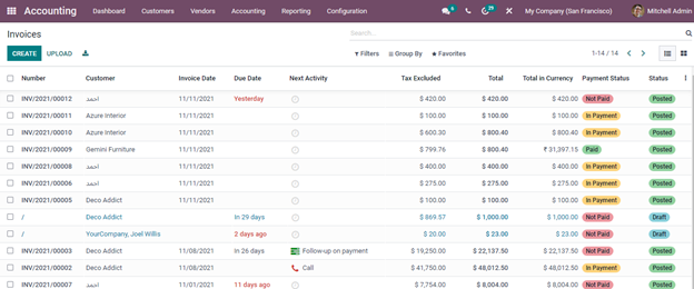 how-to-create-customer-invoices-in-odoo-15-accounting