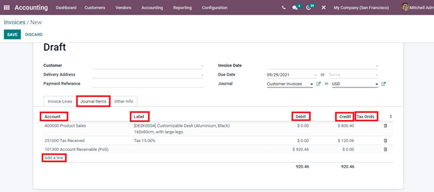 how-to-create-customer-invoices-in-odoo-15-accounting