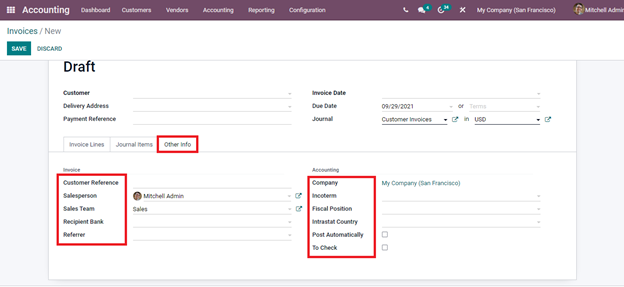 how-to-create-customer-invoices-in-odoo-15-accounting