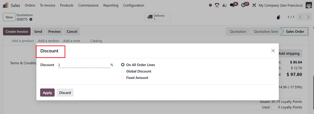 How to Create Detailed and Professional Quotations in Odoo 19-cybrosys