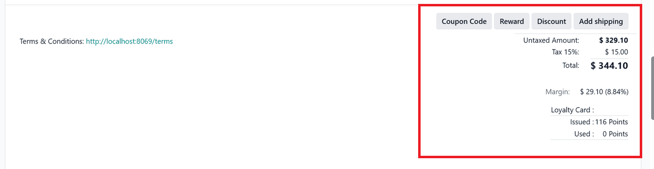 How to Create Detailed and Professional Quotations in Odoo 19-cybrosys