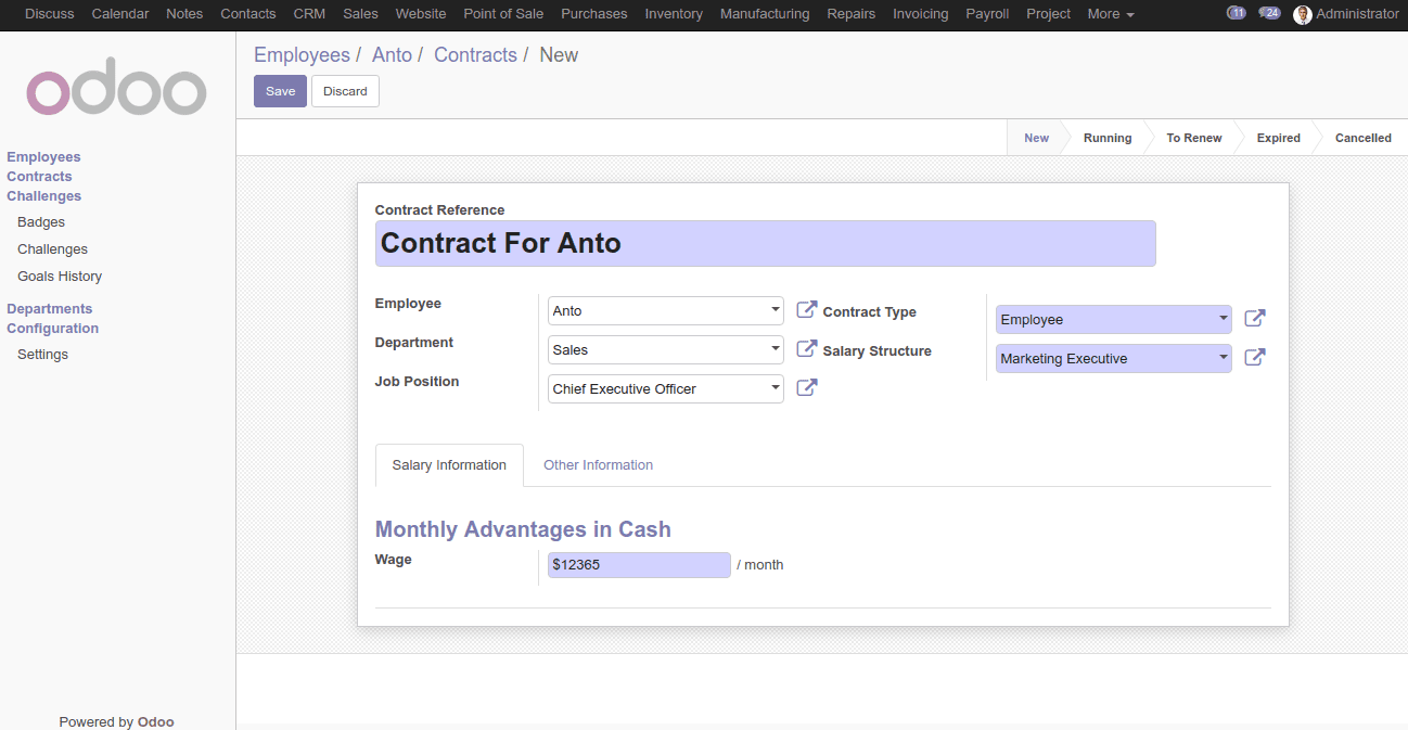 how-to-create-employee-contract-in-odoo-2