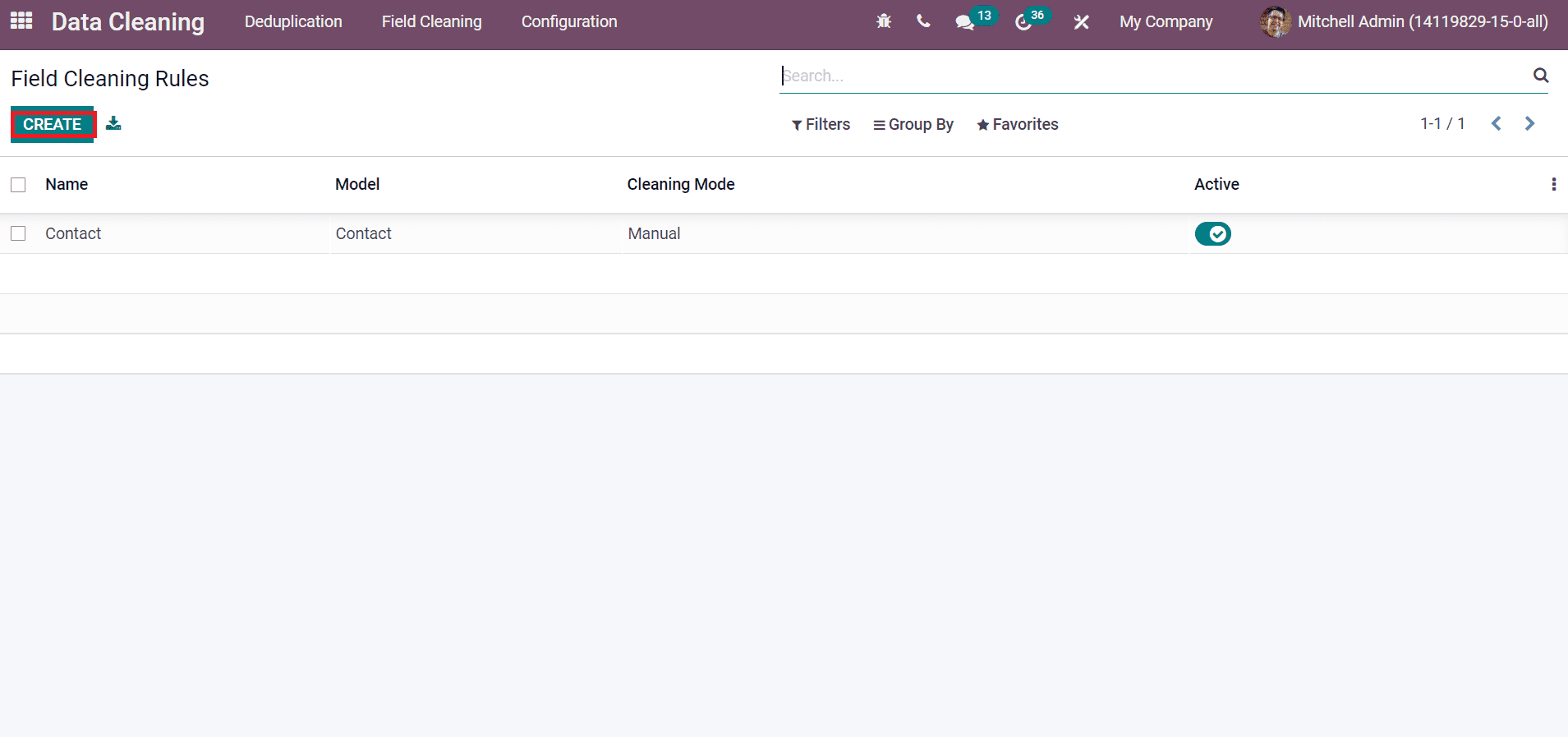 how-to-create-field-cleaning-rules-in-odoo-15-data-cleaning-module-cybrosys