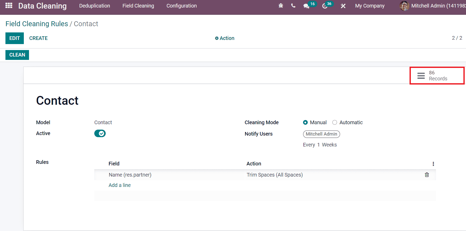 how-to-create-field-cleaning-rules-in-odoo-15-data-cleaning-module-cybrosys