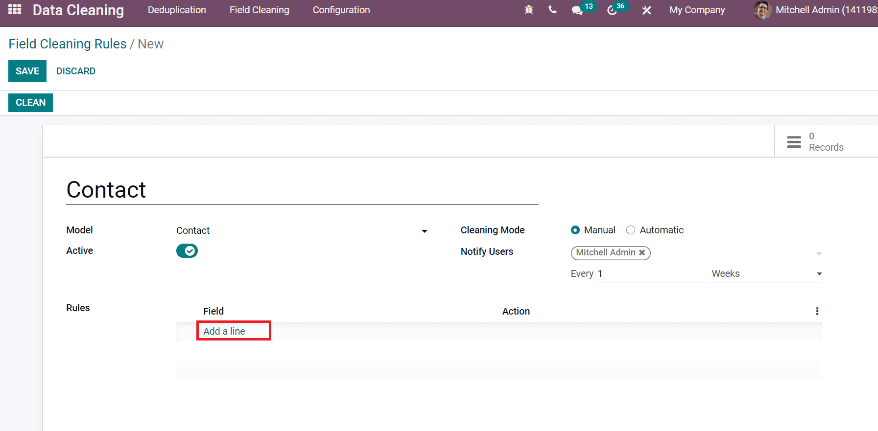 how-to-create-field-cleaning-rules-in-odoo-15-data-cleaning-module-cybrosys