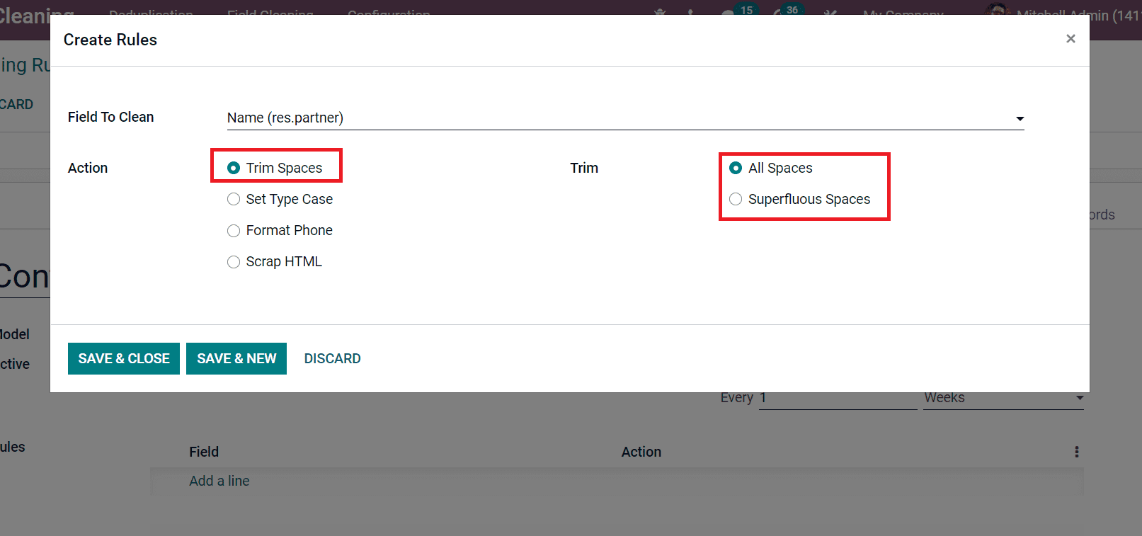 how-to-create-field-cleaning-rules-in-odoo-15-data-cleaning-module-cybrosys