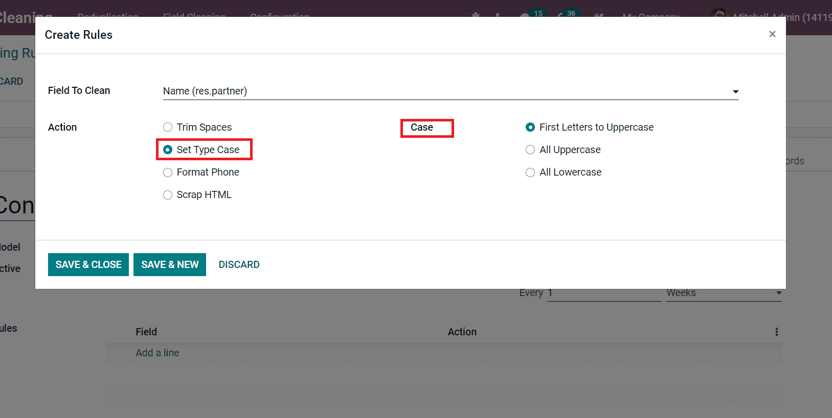 how-to-create-field-cleaning-rules-in-odoo-15-data-cleaning-module-cybrosys