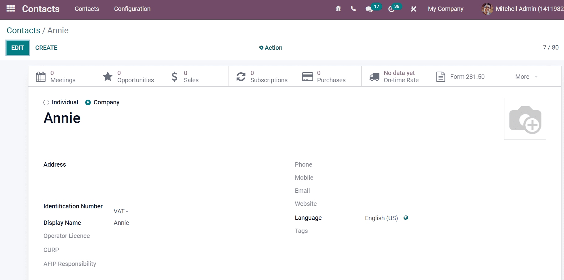 how-to-create-field-cleaning-rules-in-odoo-15-data-cleaning-module-cybrosys