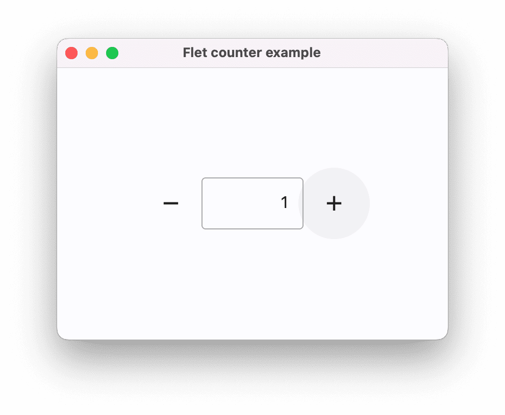 how-to-create-flet-apps-using-python-2-cybrosys