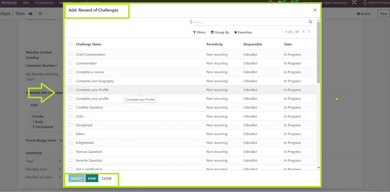 how-to-create-forum-for-your-e-learning-course-with-odoo-16-20-cybrosys