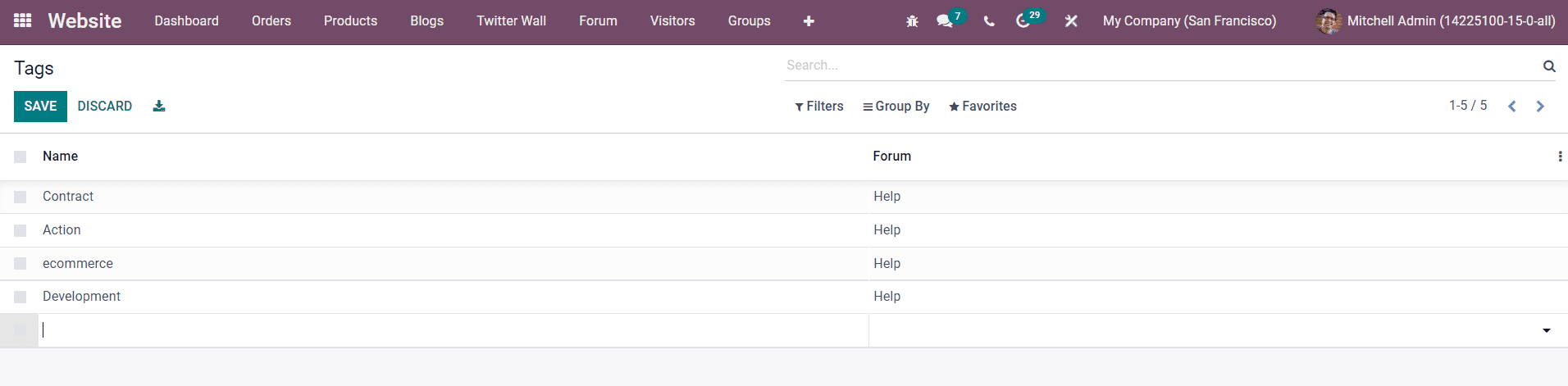 how-to-create-forums-on-website-using-odoo-15-website-module-cybrosys