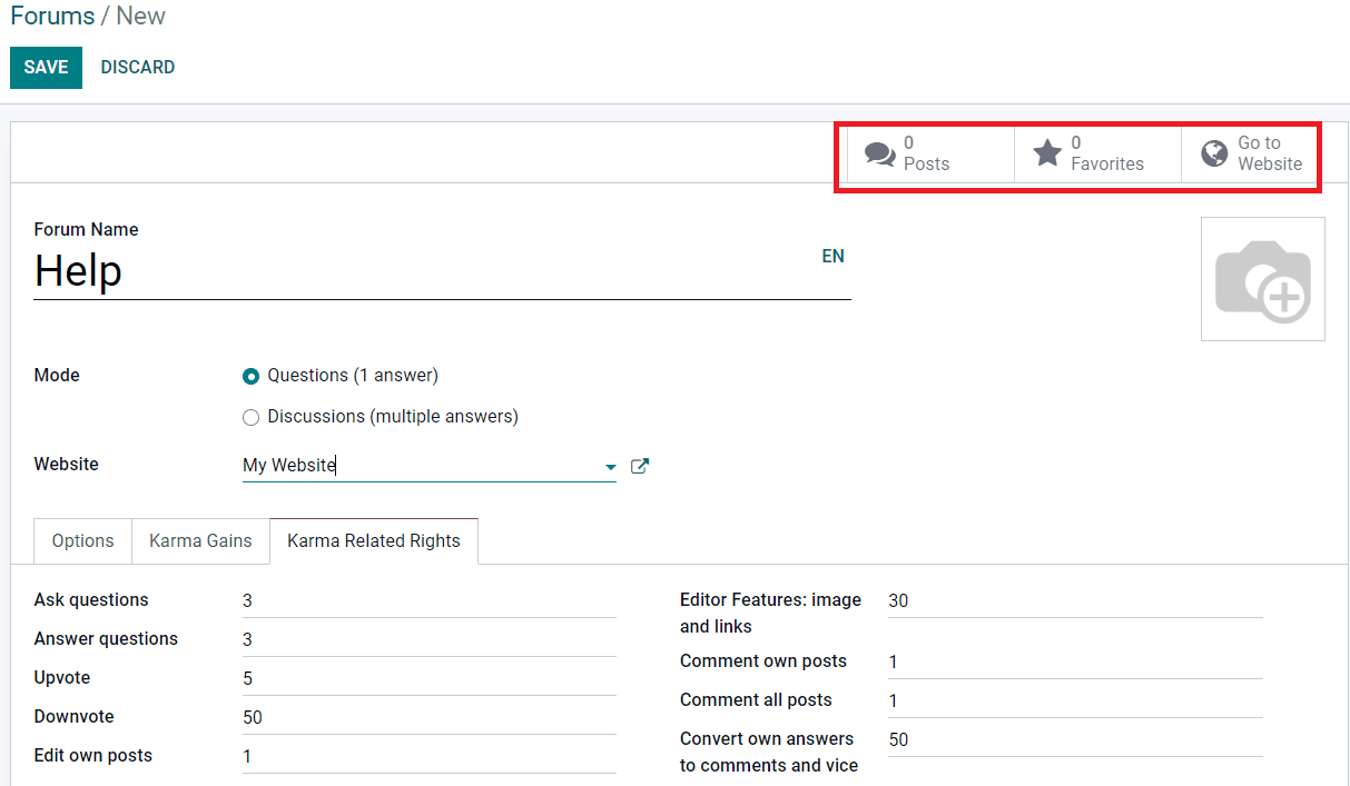 how-to-create-forums-on-website-using-odoo-15-website-module-cybrosys