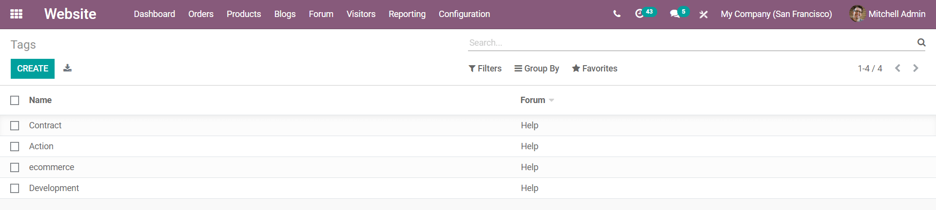 how-to-create-forums-to-enhance-learning-with-odoo