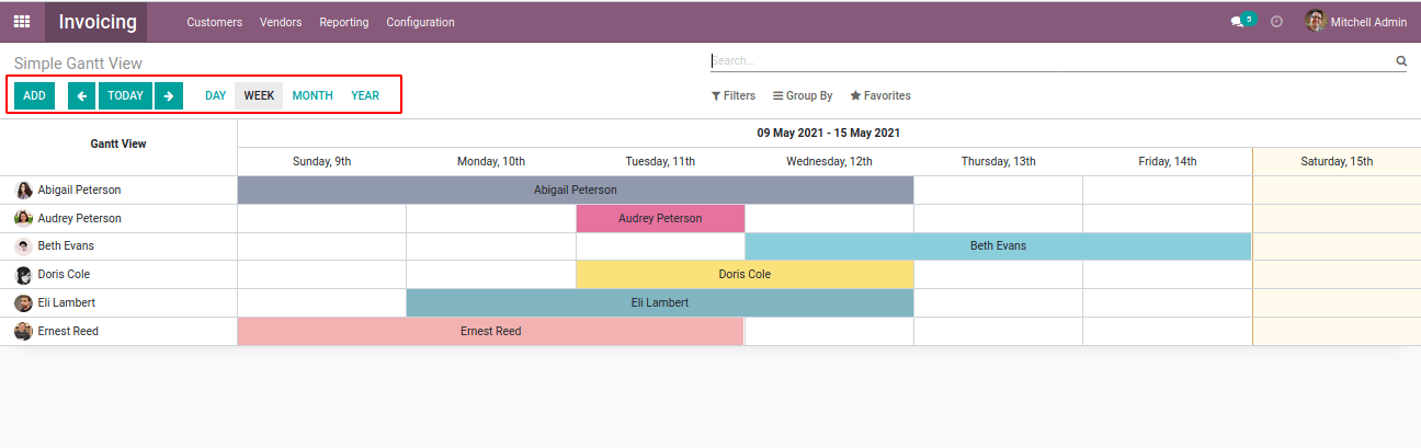 how-to-create-gantt-chart-view-in-odoo-cybrosys