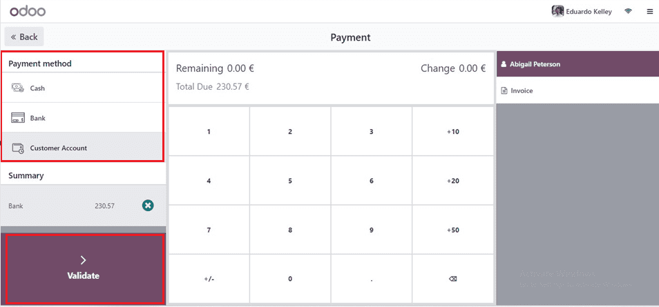 How to Create Gift Cards in Odoo 17 POS-cybrosys