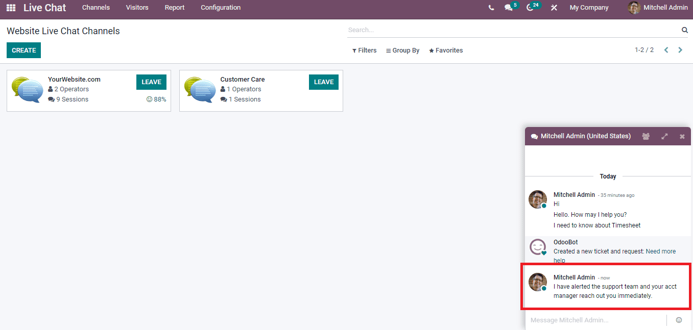 how-to-create-helpdesk-tickets-with-odoo-15-live-chat-module-cybrosys