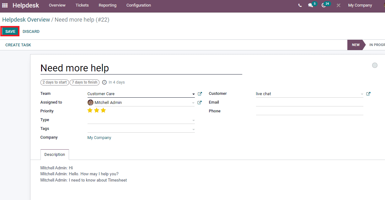 how-to-create-helpdesk-tickets-with-odoo-15-live-chat-module-cybrosys
