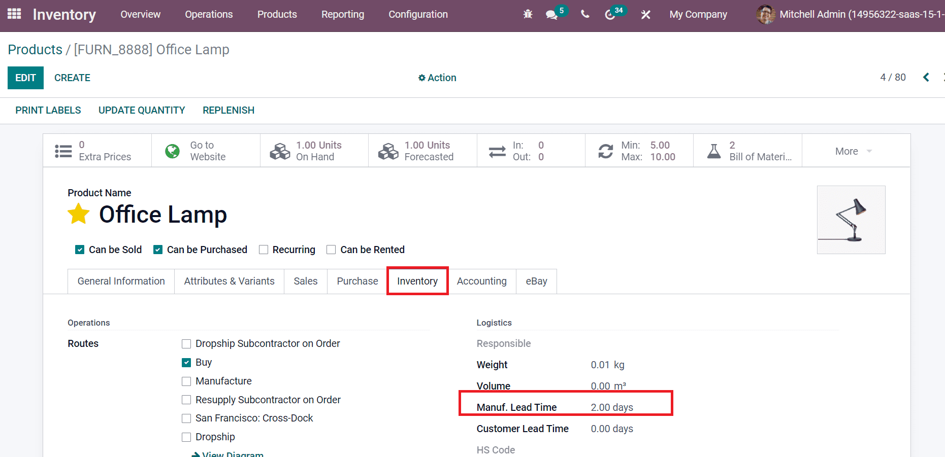 how-to-create-lead-times-in-the-inventory-module-of-odoo-15-cybrosys