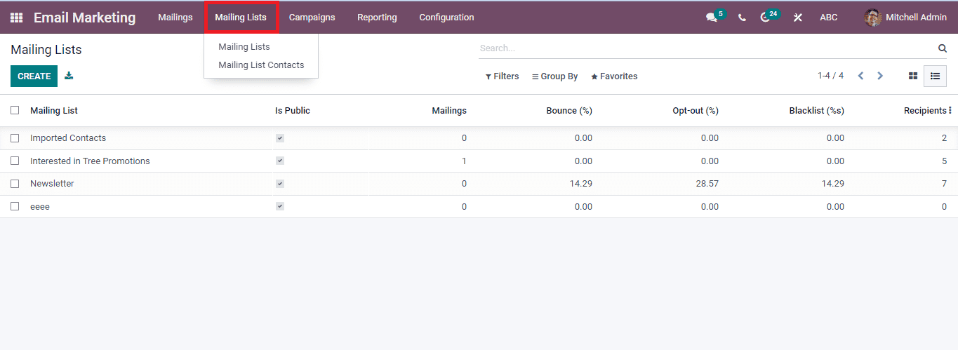 how-to-create-mailing-lists-in-odoo-15-email-marketing-module-cybrosys