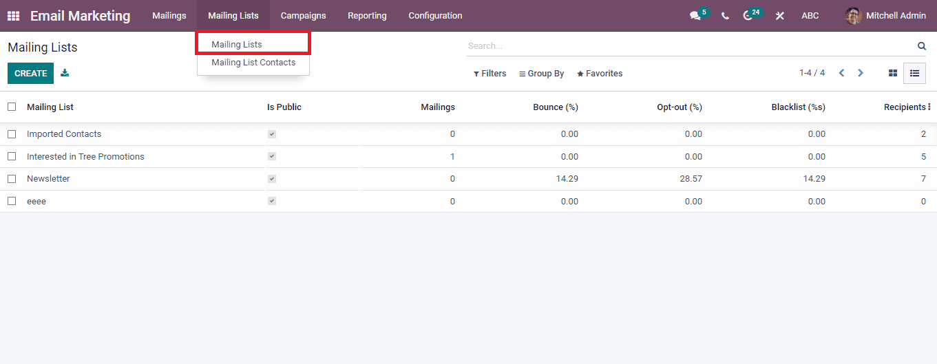 how-to-create-mailing-lists-in-odoo-15-email-marketing-module-cybrosys