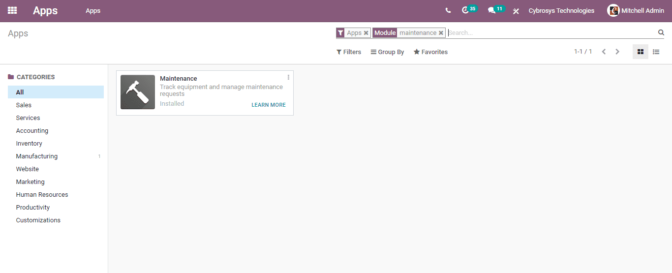 how-to-create-maintenance-team-using-odoo-14