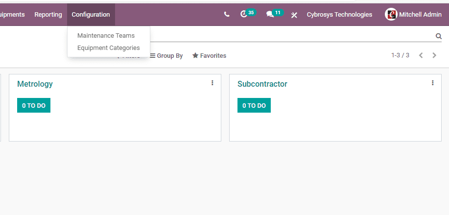 how-to-create-maintenance-team-using-odoo-14