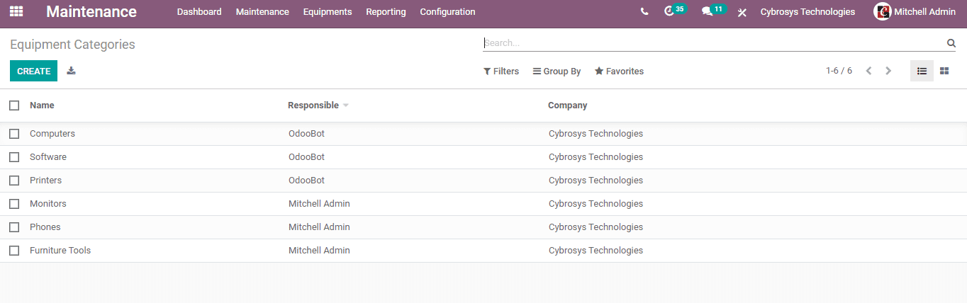 how-to-create-maintenance-team-using-odoo-14