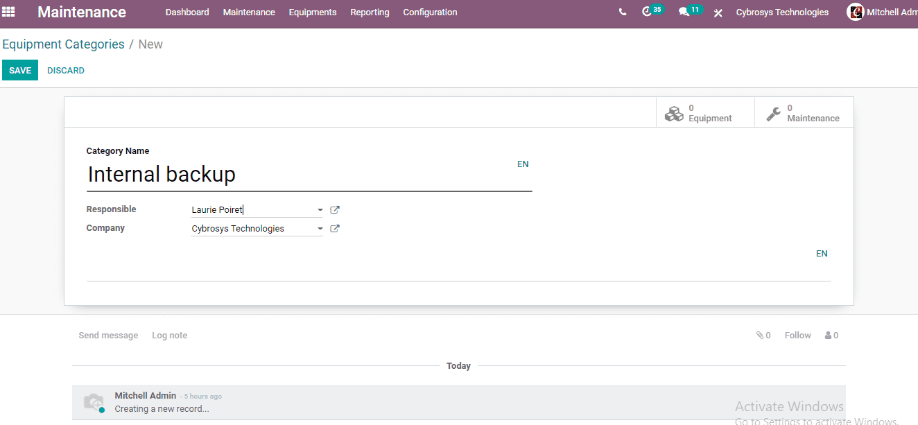 how-to-create-maintenance-team-using-odoo-14