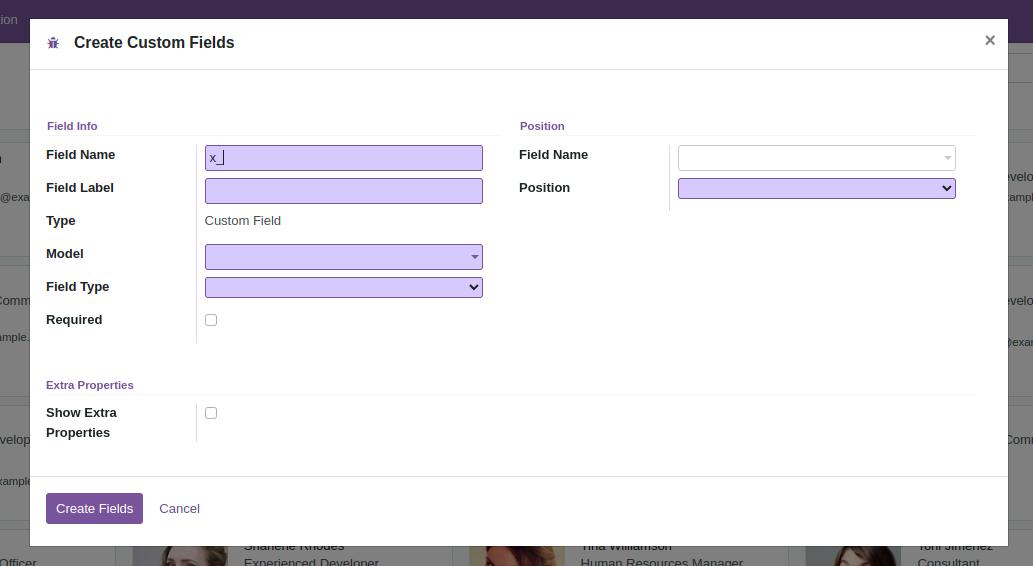 how-to-create-manage-a-custom-field-from-a-function-in-odoo-15