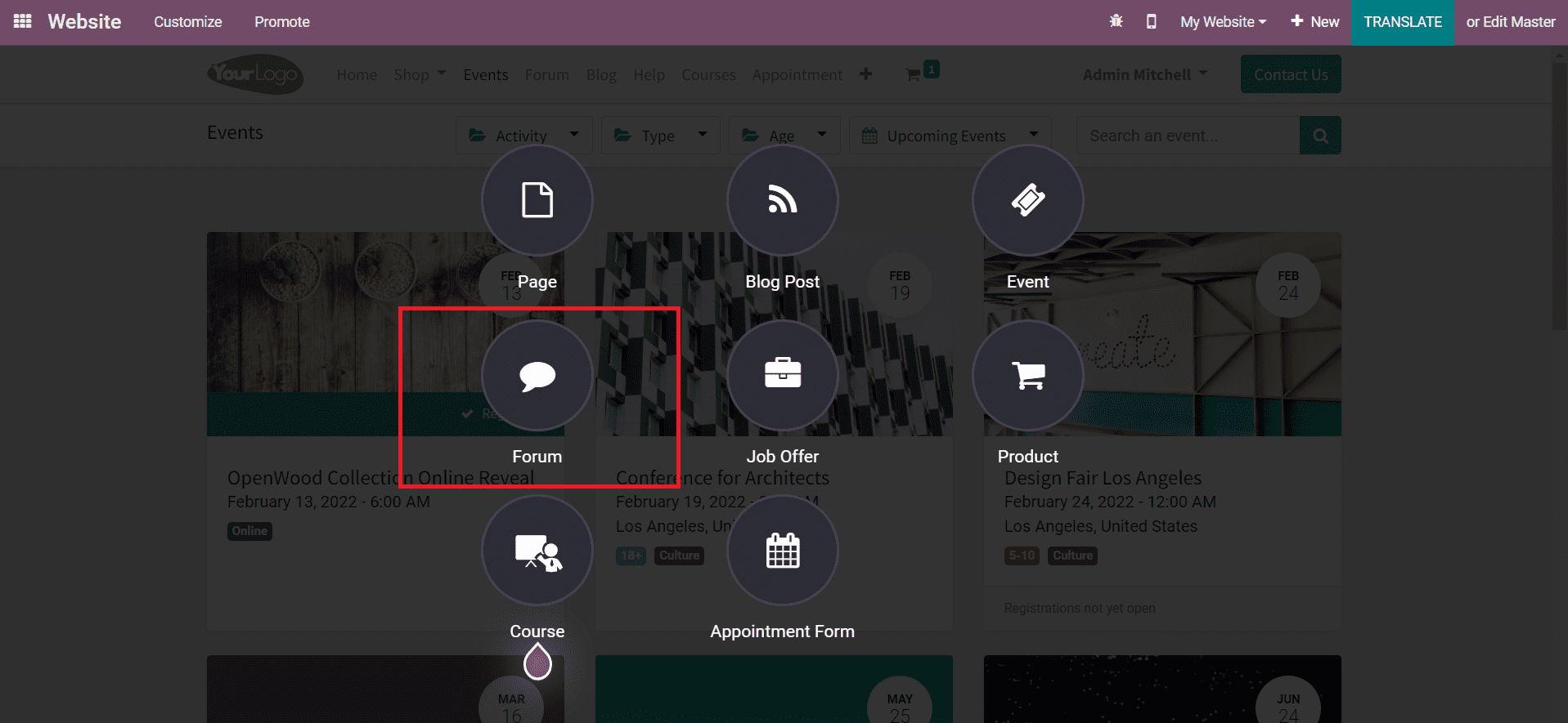 how-to-create-manage-new-forums-using-odoo-15-website-cybrosys