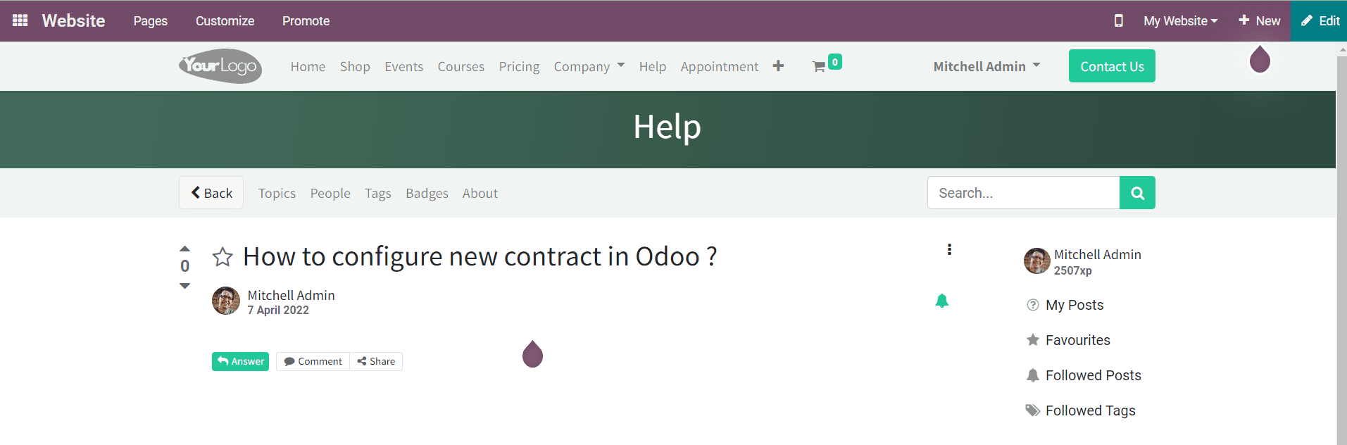 how-to-create-manage-new-forums-using-odoo-15-website-cybrosys