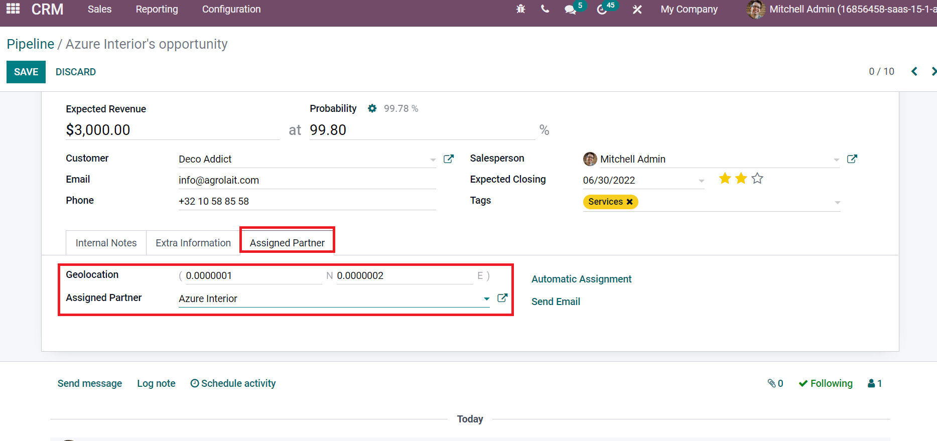 how-to-create-manage-opportunities-using-the-odoo-15-crm-cybrosys