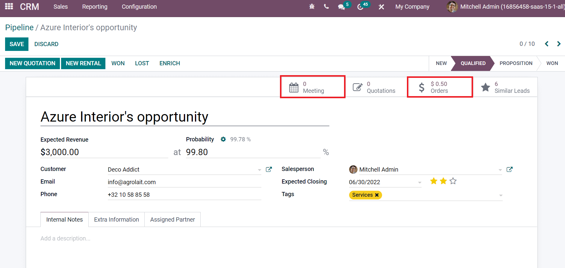 how-to-create-manage-opportunities-using-the-odoo-15-crm-cybrosys