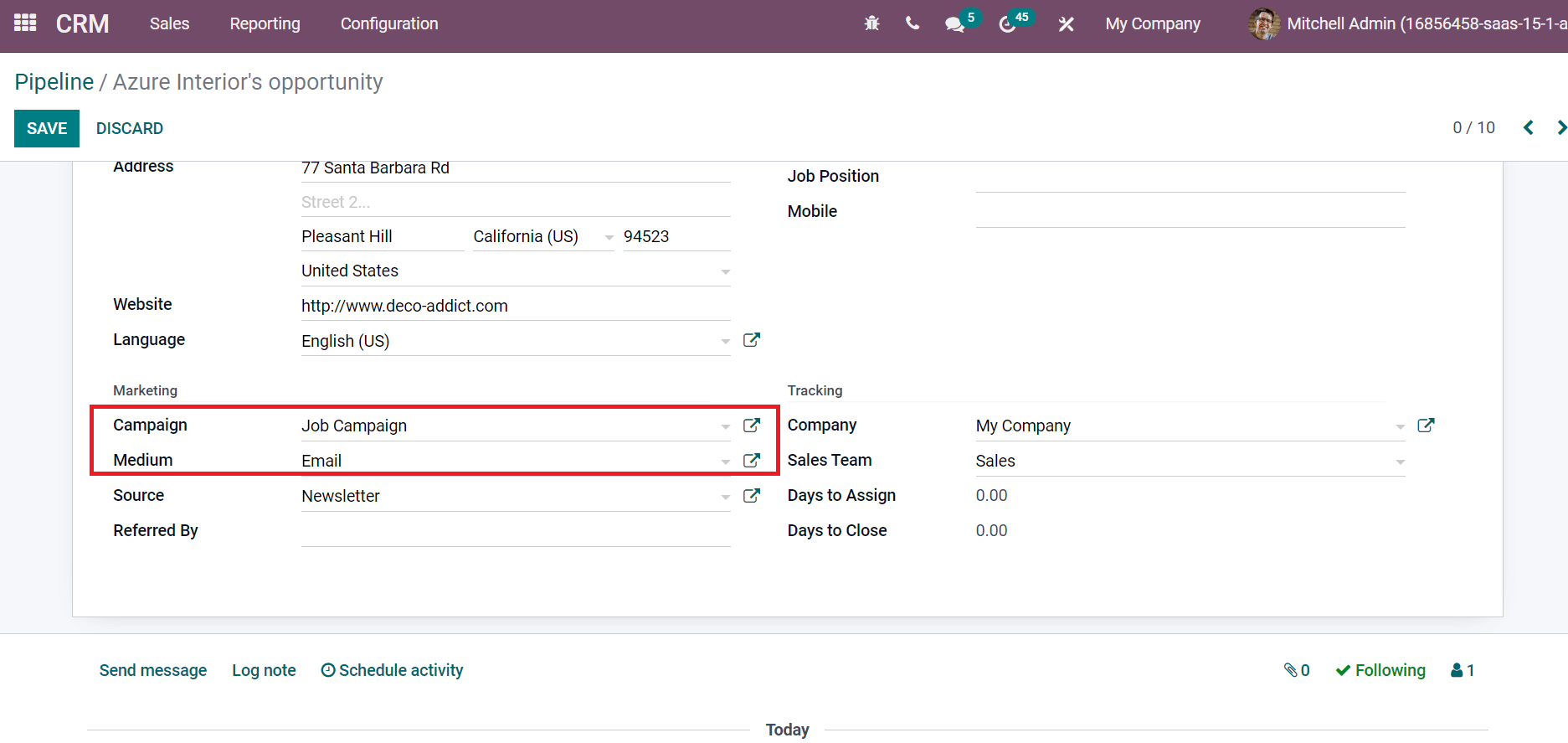 how-to-create-manage-opportunities-using-the-odoo-15-crm-cybrosys