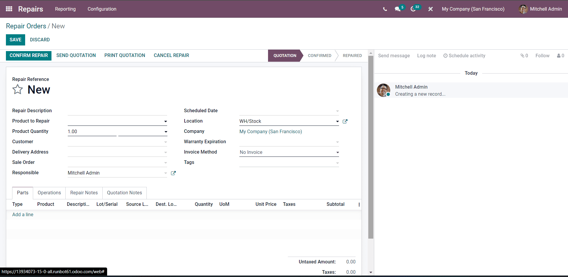 how-to-create-manage-repairs-with-odoo-15-repair-module-cybrosys