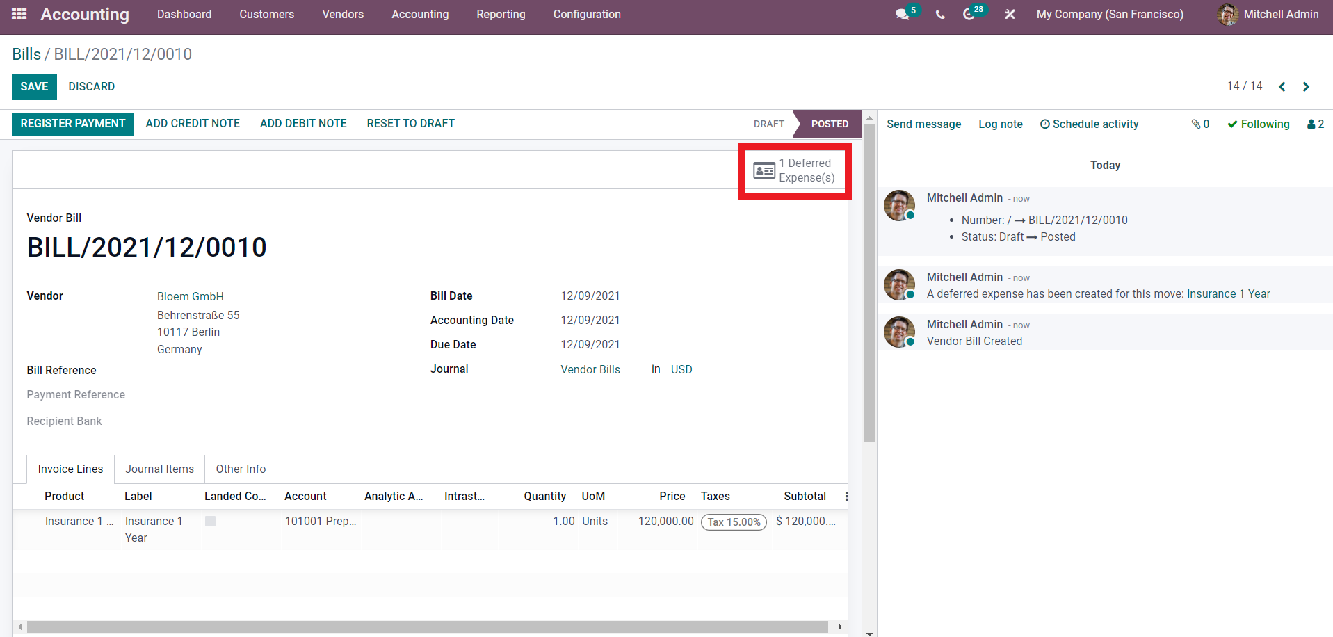 how-to-create-manage-the-deferred-expense-models-in-odoo-15-accounting-cybrosys