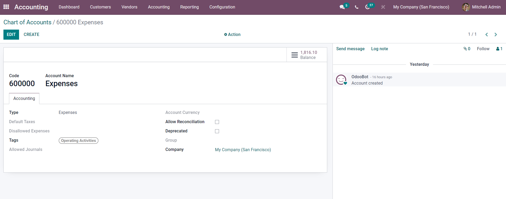 how-to-create-manage-the-deferred-expense-models-in-odoo-15-accounting-cybrosys