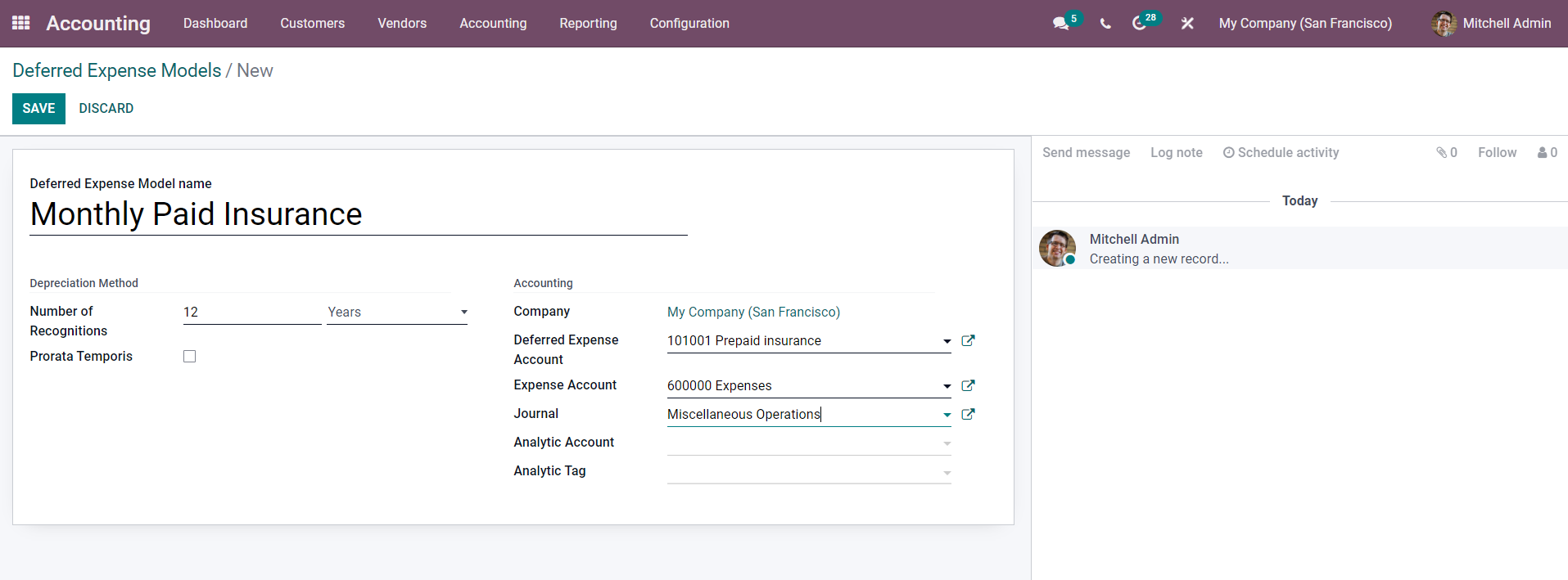 how-to-create-manage-the-deferred-expense-models-in-odoo-15-accounting-cybrosys