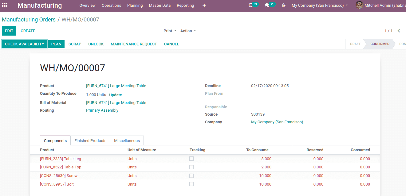 how-to-create-manufacturing-order-from-sales-order-in-odoo-13