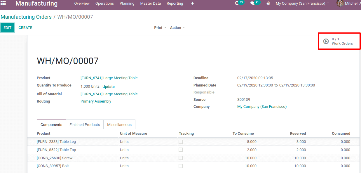 how-to-create-manufacturing-order-from-sales-order-in-odoo-13