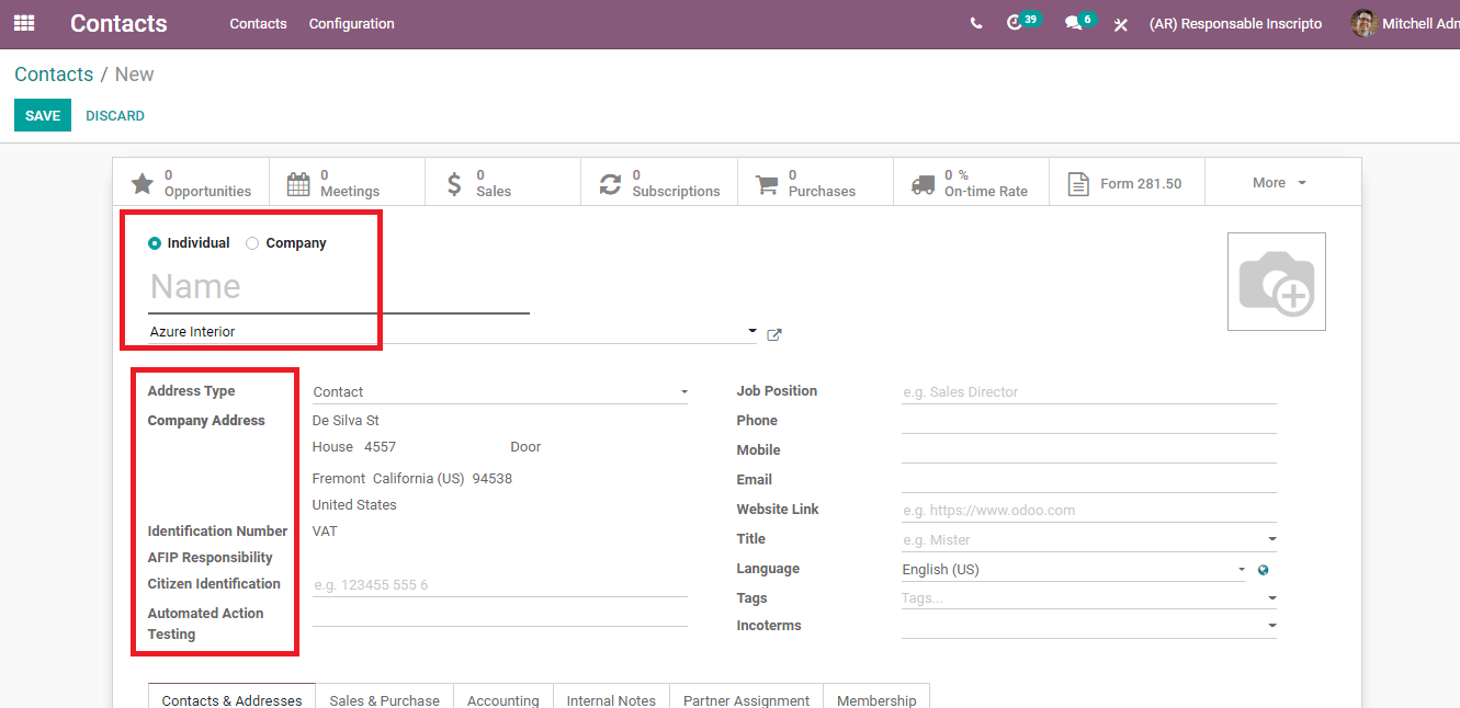 how-to-create-new-contacts-in-odoo-14