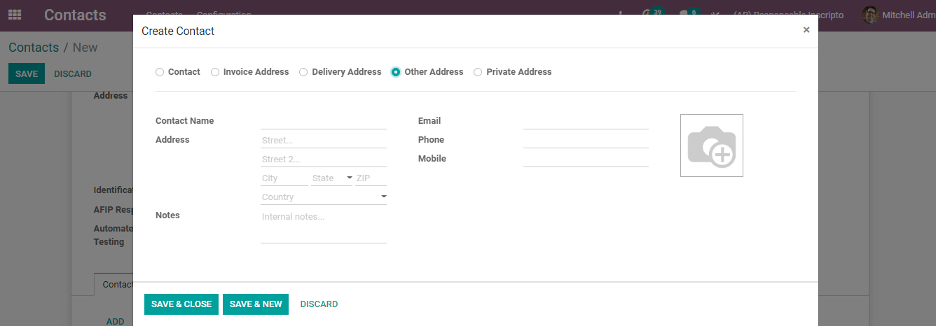 how-to-create-new-contacts-in-odoo-14