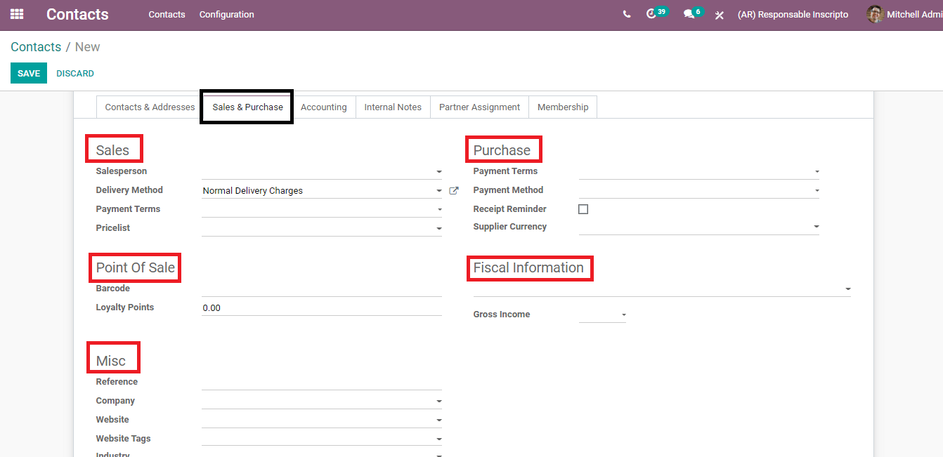 how-to-create-new-contacts-in-odoo-14