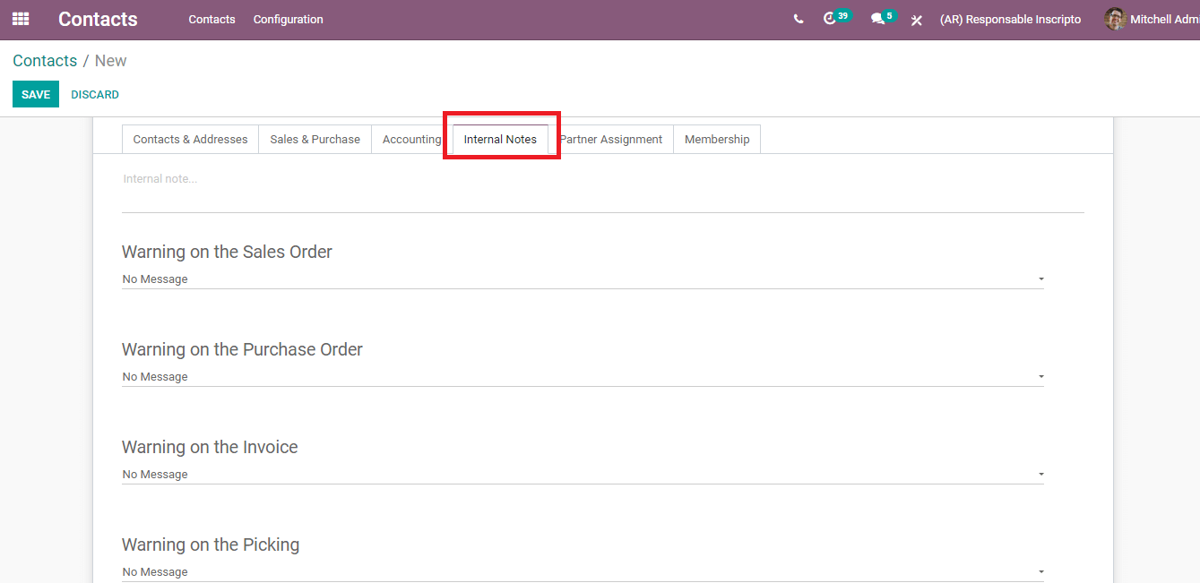 how-to-create-new-contacts-in-odoo-14