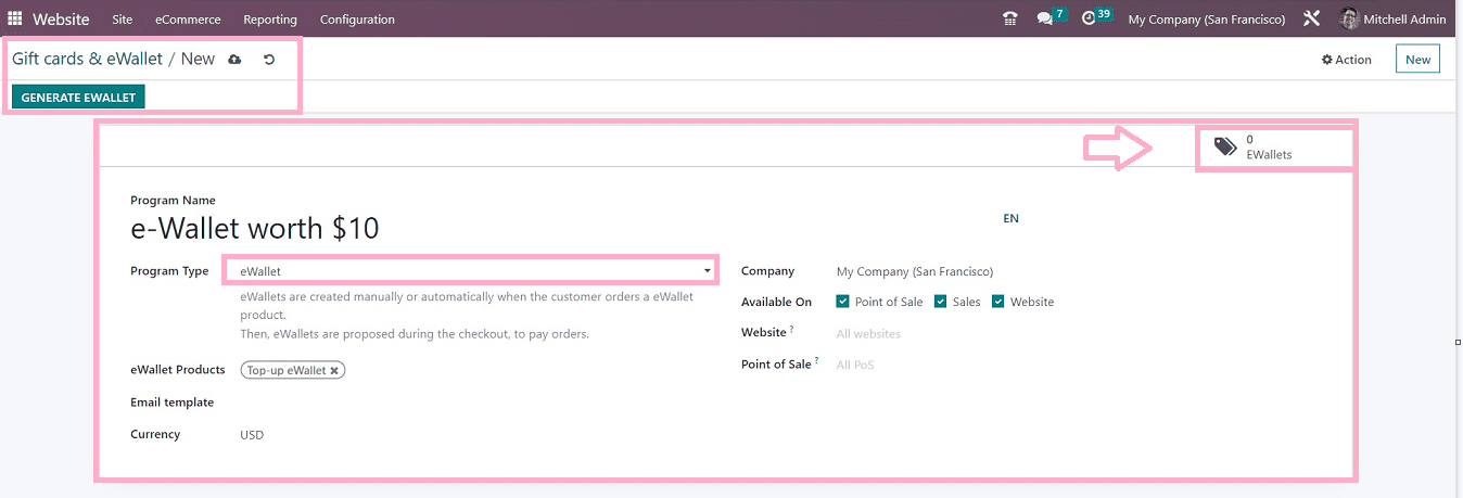 how-to-create-new-gift-cards-loyalty-cards-and-e-wallets-in-odoo-16-15-cybrosys