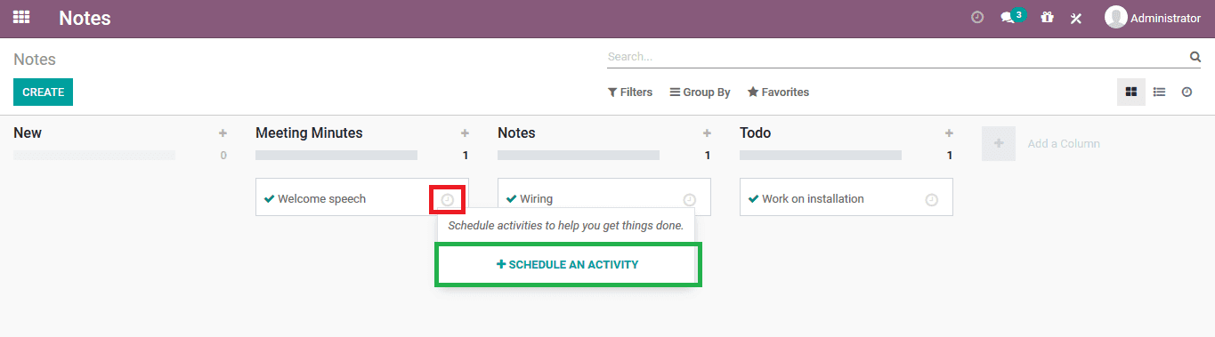 how-to-create-notes-in-odoo-14