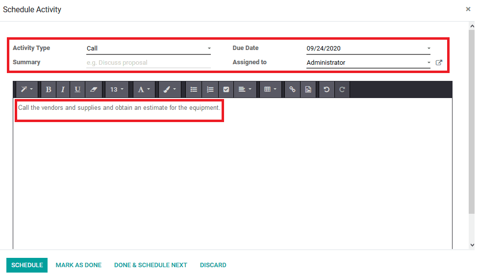 how-to-create-notes-in-odoo-14